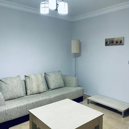 Akvaryum Icinde Teras Manzarali Dublex Daire Appartamento Fethiye