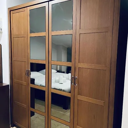 Apartment Akvaryum Icinde Teras Manzarali Dublex Daire Fethiye